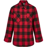 Urban Classics Overhemd | 158-164 | boy