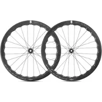 Fulcrum Soniq 2wf Afs Cl Disc Tubeless Racefiets Wielset