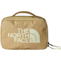 The North Face Toilettas 'Base Camp Voyager' camel / lichtbeige
