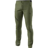 Dynafit - Transalper 2 Light DST Pant - Softshellbroek 54 - XXL, olijfgroen