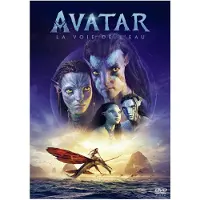 20th Century Fox Avatar : La voie de l'eau DVD