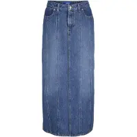 JJXX Cana Long Spijkerrok