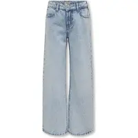 ONLY GIRLS Jeans 'KOGCobain' lichtblauw