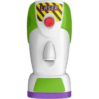 Toy Story Disney en Pixar Toy Story 5 Command Blaster Roleplay Figuur voor Kinderen