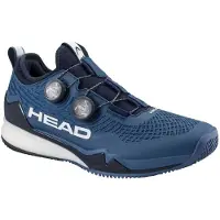Head endure pro boa clay tennisschoenen gravel heren -