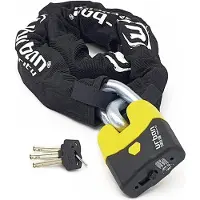 Urban Security Padlock U8k+120 Sra Kettingslot
