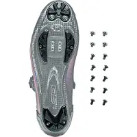 Sidi Srs Carbon Ground Schoenstuds