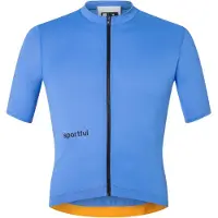 Sportful Classic Korte Mouw Wielertrui