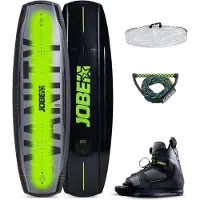 Jobe Vanity 131+unit Wakeboardtafel