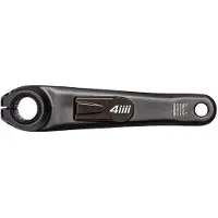 4iiii Precision 3+ Xt M8100 Linker Crank Met Vermogensmeter