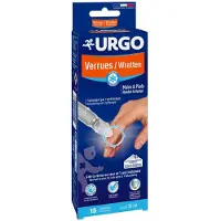 Urgo Wratten | 38 ml