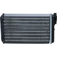 NRF Warmtewisselaar, interieur verwarming 58640