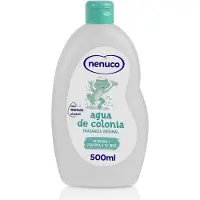 Nenuco KÖLN - Water, 500 ml