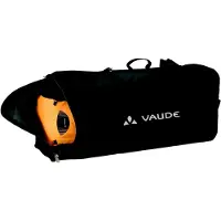 Vaude Protection Cover for Backpacks Black