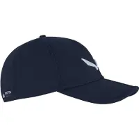 Salewa Fanes Fold Visor Cap Navy Blue Unisex || Maat: L