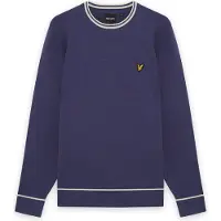 Lyle & Scott Trui navy