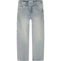 Name it Jeans 'NKMRyan' lichtblauw