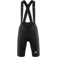 Assos - Women's Uma GT Bib Shorts S11 - Fietsbroek XL, zwart