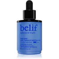 Belif Super Drops - Multi-7 Hyaluronic Hydrating Serum - 30 ml