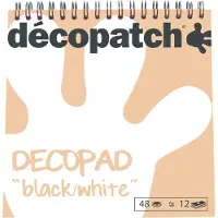 Décopatch Papiere
