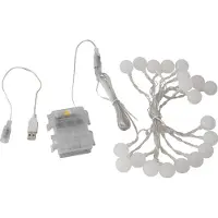 Outwell Delta Monochrome Lichtslinger