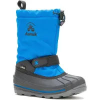 Kamik Waterbug8g Gore-tex Jeugdsneeuwlaarzen