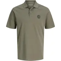 Jack & Jones Shirt 'JJALLIANCE' aardetinten