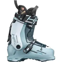 Nordica - Dames skischoenen - Hf Pro 105 W Gw voor Dames - Maat 39 - Blauw