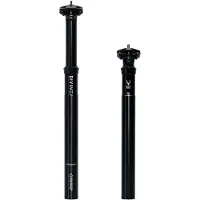 Bike Yoke Divine SL Telescopische Zadelpen (zonder controle) || Maat: 31.6 x 420 x 100