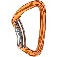 Grivel Sigma Twingate karabiner (Maat One Size)