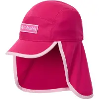 Columbia Junior II Cachalot Kinder Pet - Guava Pink