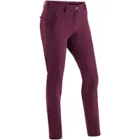 Maier Sports Dames wandelbroek Helga