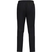 Jako One Light Vrijetijdsbroek Kinderen - Zwart | Maat: 164