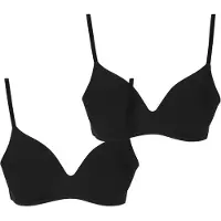 Urban Classics BH zwart