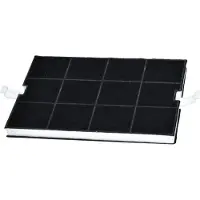 Bosch DHZ5160 / 00351210 koolstoffilter voor afzuigkap (1 stuk, huismerk)