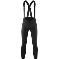 Assos - Mille GT Spring Fall Bib Tights S11 - Fietsbroek S, zwart