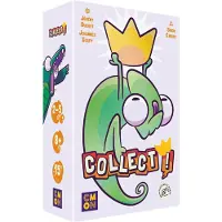 Asmodee Partyspel Collect Franstalige Versie