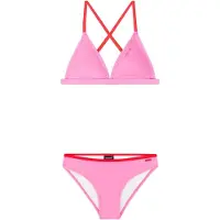 Protest Bikini Girls PRTJulas JR Triangle Cheeky Pink-Maat 140