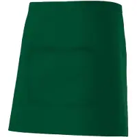 VELILLA Halflang schort
