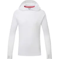 Gill Tec Uv-hoodie Met Lange Mouwen