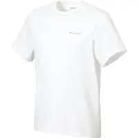 Columbia Csc Basic T-shirt Met Korte Mouwen XL Man