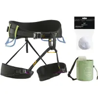 Wild Country Movement Light Package Harnas