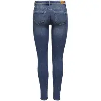 ONLY Jeans 'ONLWauw' blauw denim