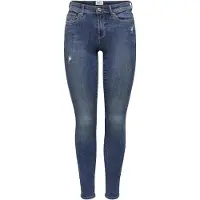 ONLY Jeans 'ONLWauw' blauw denim