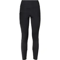 Vaude - Women's Essential Tights - Legging 36, zwart