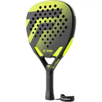 Tecnifibre Bomba Speed Padel Racket Groen 360 gr