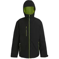 Regatta Jas Wandelen Heren Waterproof Geïsoleerd Nagate