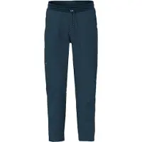 Vaude - Kid's Detective Pants - Trekkingbroek 146/152, blauw
