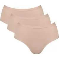 Sloggi Slip beige