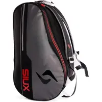 Siux Pulse Padel Rackettas